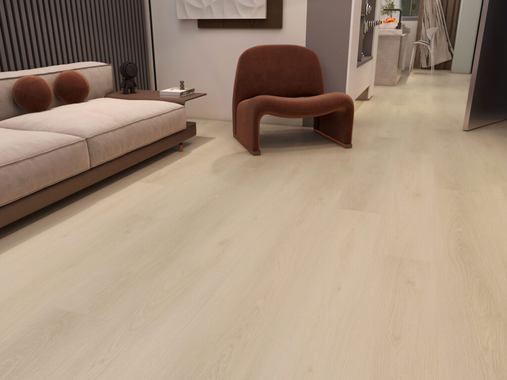 Suelos vinílicos spc de alta resitencia, colección terra madera