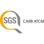 Logo SGS Carb ATCM